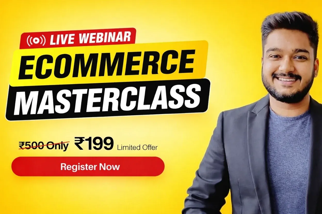 A Complete guide to Start Ecommerce Business in India.