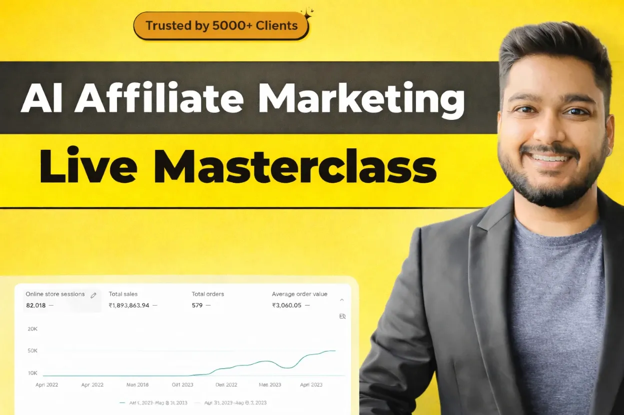 A Complete Guide to Start Affiliate Marketing in India
