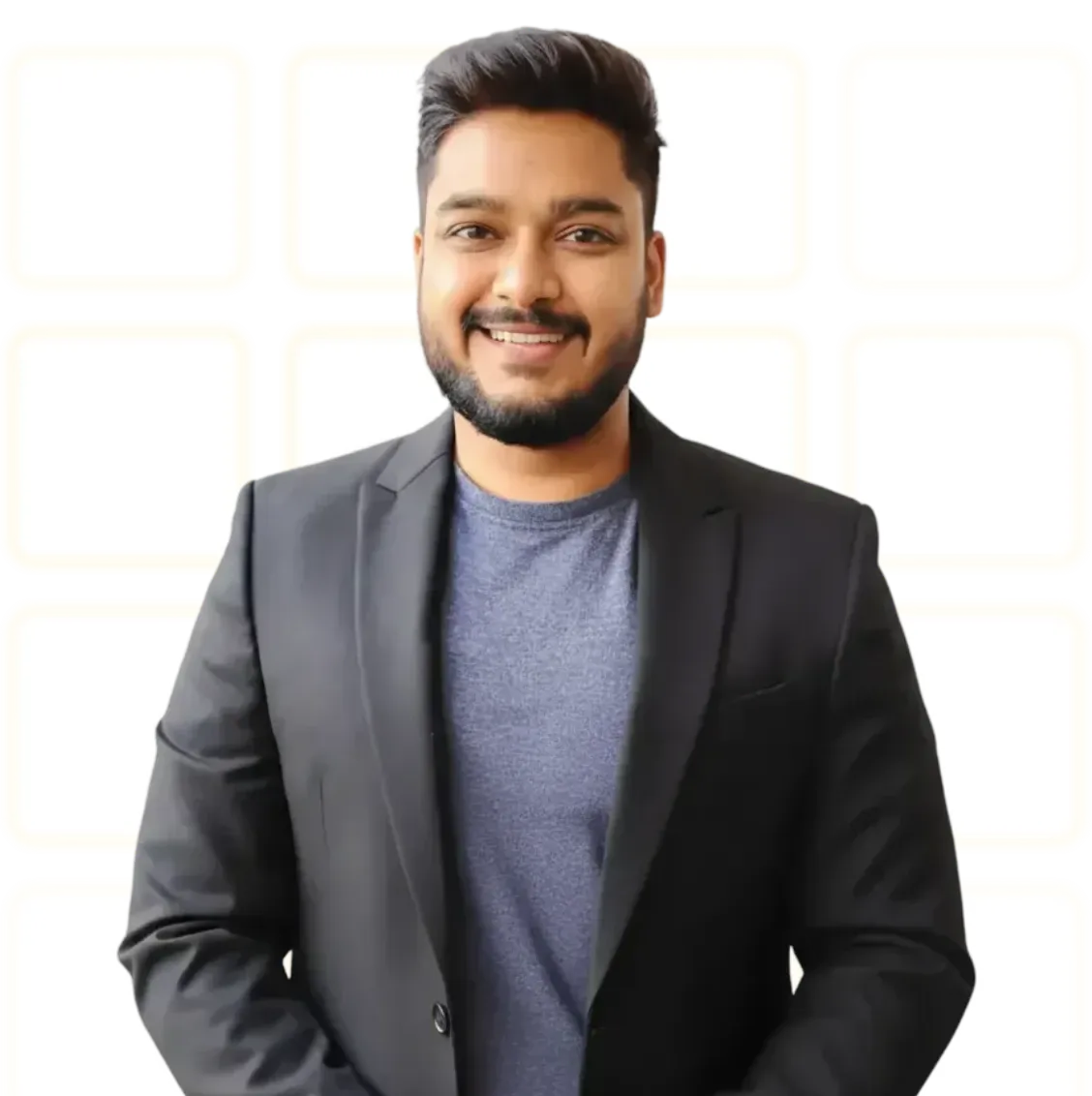 Mr. Lakshit Sethiya